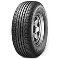 Tire Kumho 215/75R15